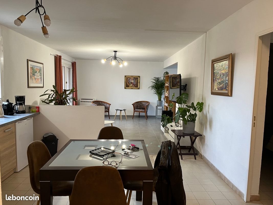 Appartement à louer, 63m², Manosque