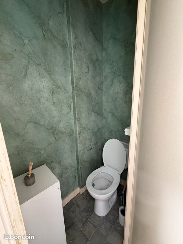 Appartement à louer, 12m², Lille