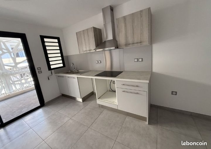 Appartement à louer, 85m², Montpellier