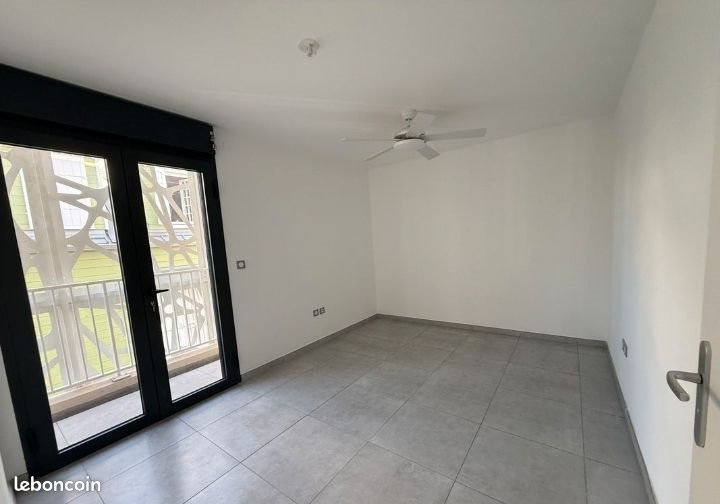 Appartement à louer, 85m², Montpellier