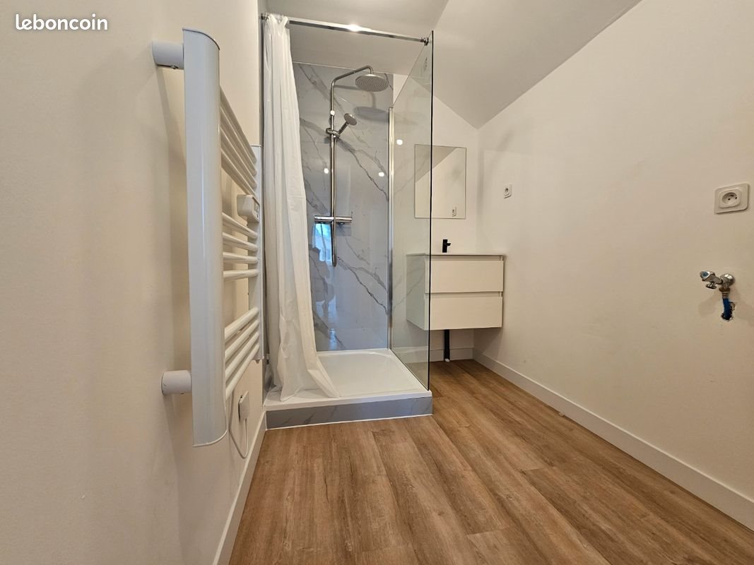 Appartement à louer, 46m², Olivet