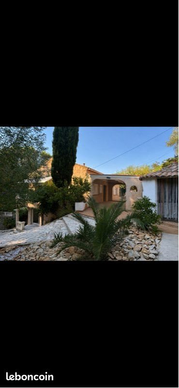 Maison à vendre, 130m², La Valette-du-Var