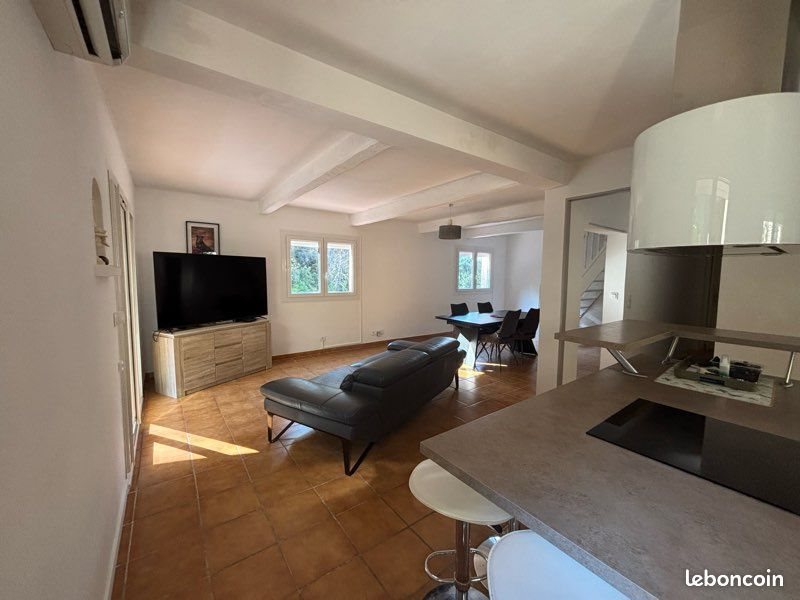 Maison à vendre, 130m², La Valette-du-Var