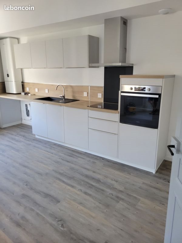 Appartement à louer, 36m², Mazamet