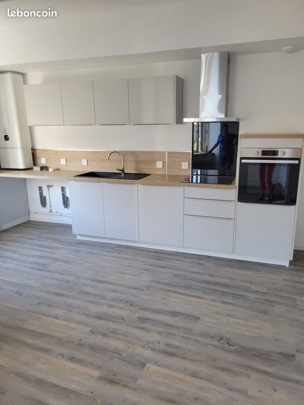 Appartement à louer, 36m², Mazamet