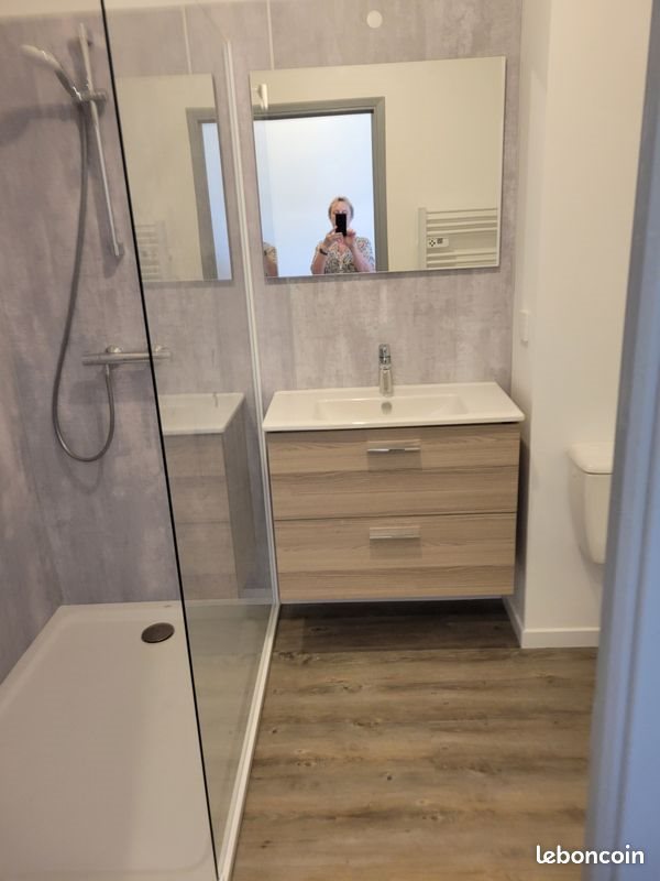 Appartement à louer, 36m², Mazamet