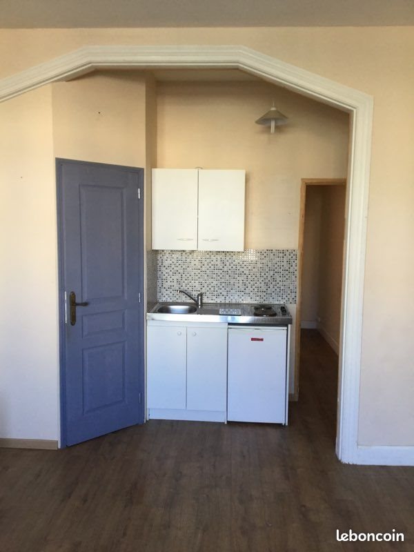 Appartement à louer, 24m², Douai