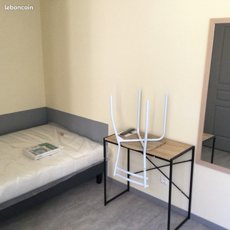 Appartement à louer, 24m², Douai