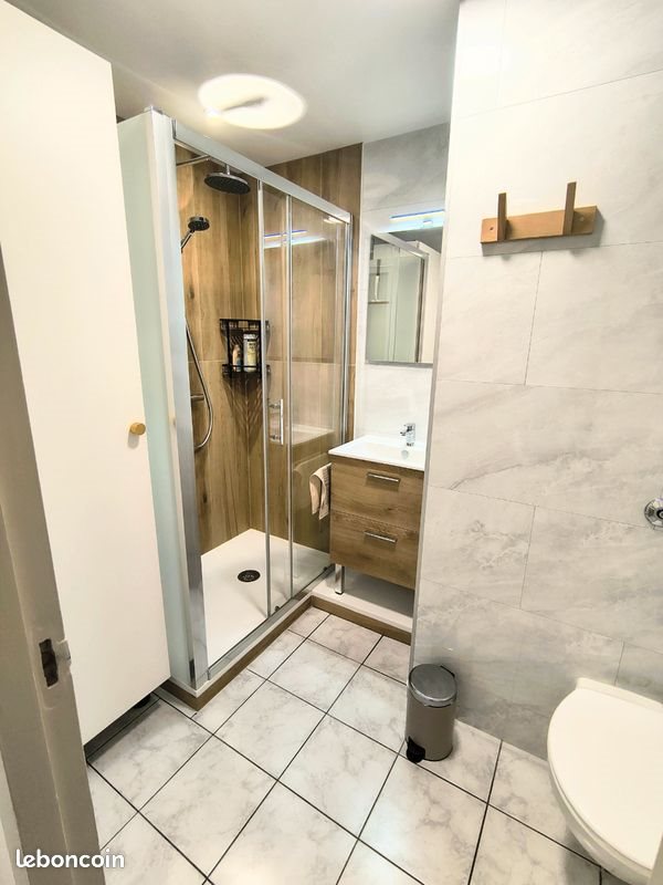 Appartement à louer, 22m², Carquefou