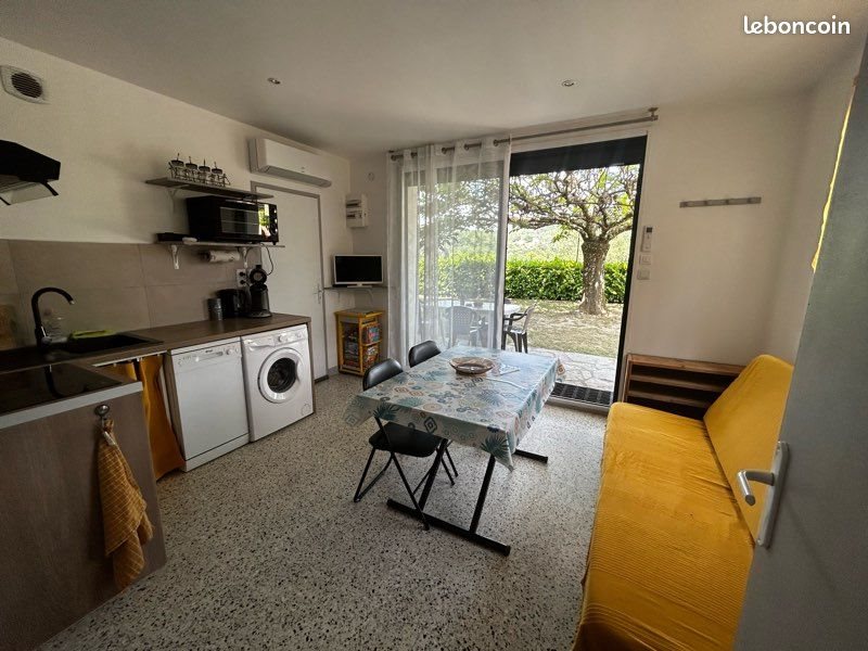 Appartement à louer, 40m², Labégude