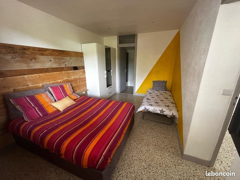 Appartement à louer, 40m², Labégude