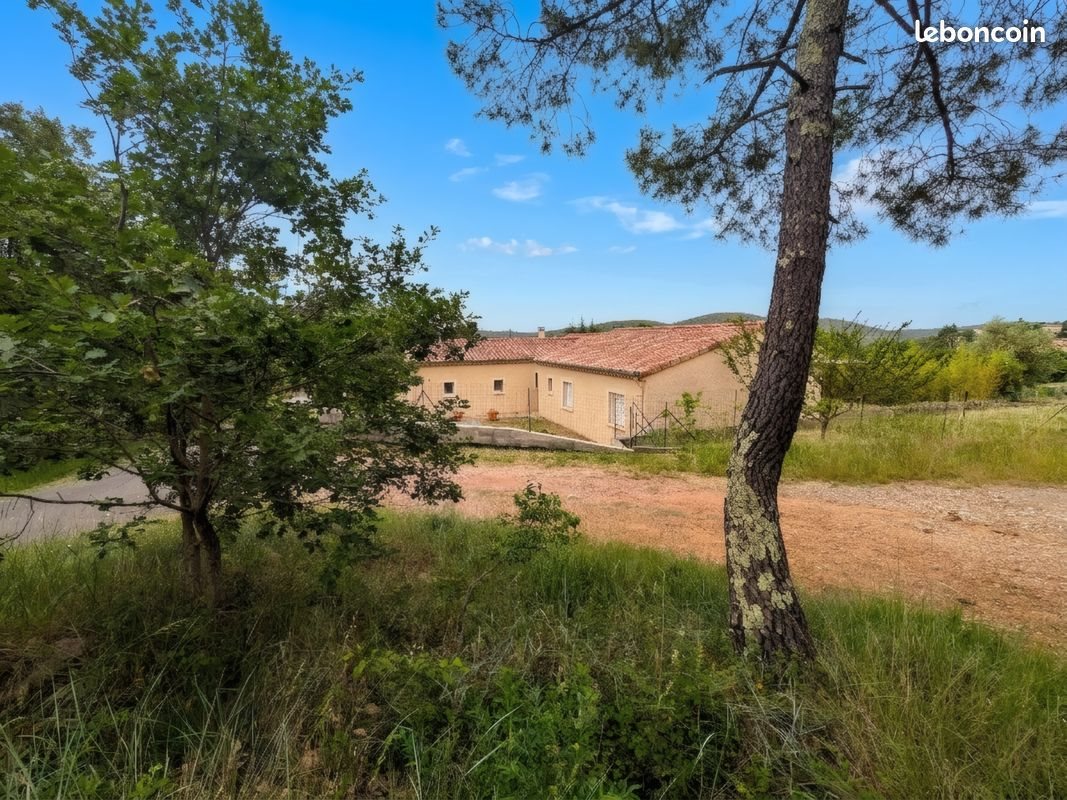 Maison à vendre, 127m², Lachapelle-sous-Aubenas