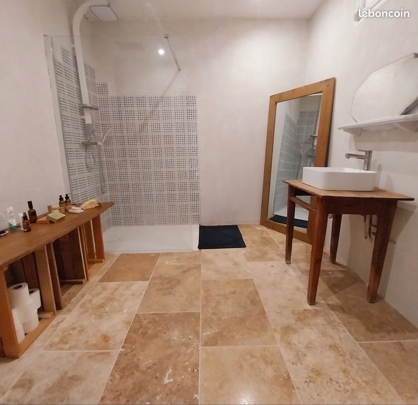 Appartement à louer, 60m², Marseille 14ème