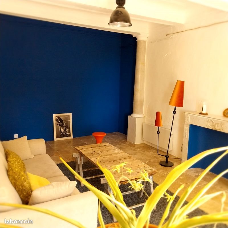 Appartement à louer, 60m², Marseille 14ème