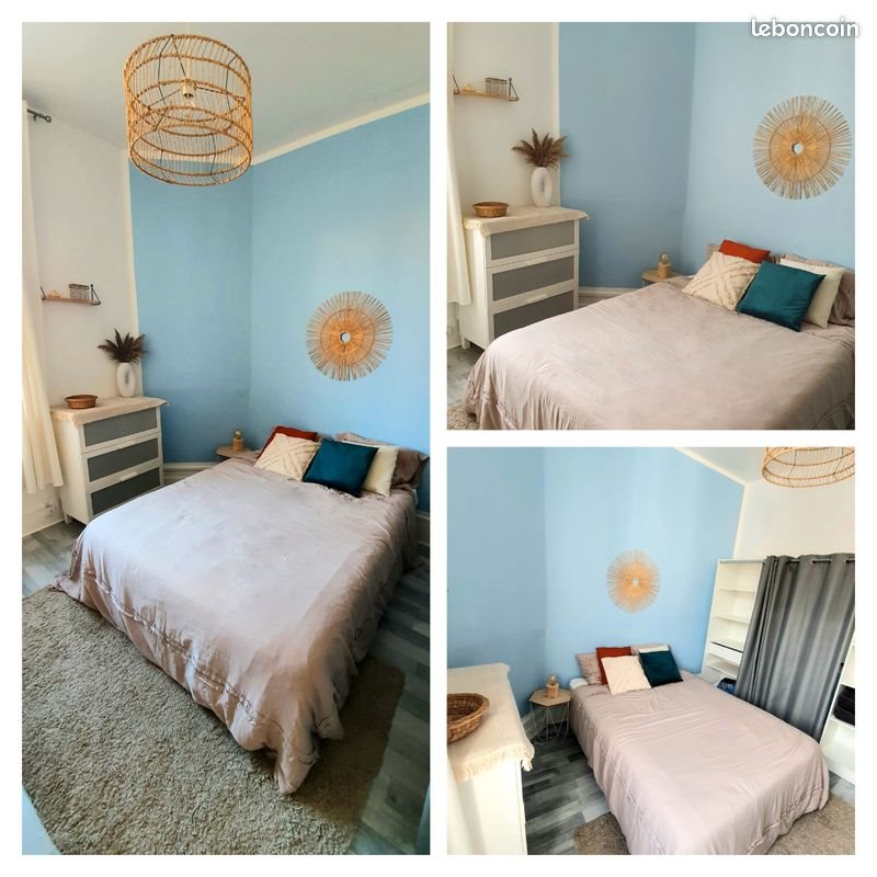 Appartement à louer, 30m², Dijon