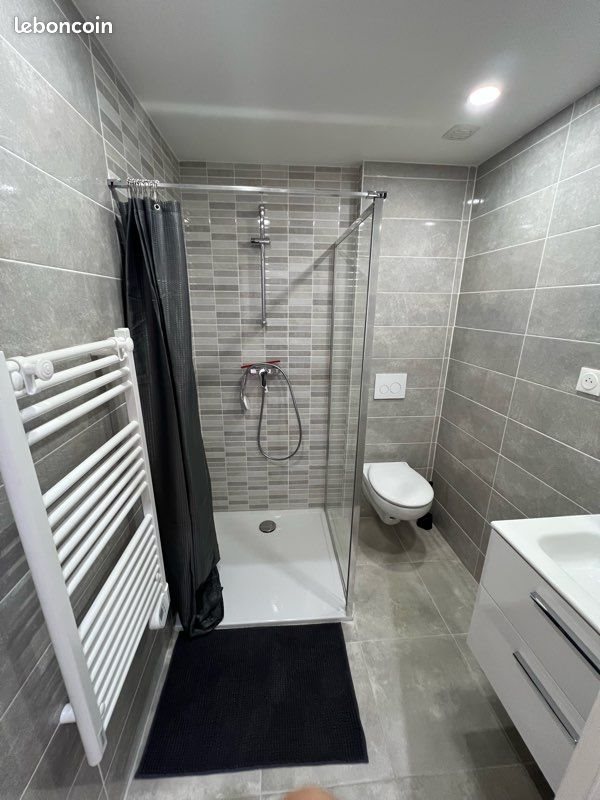 Appartement à louer, 25m², Pringy