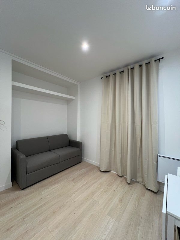 Appartement à louer, 25m², Pringy