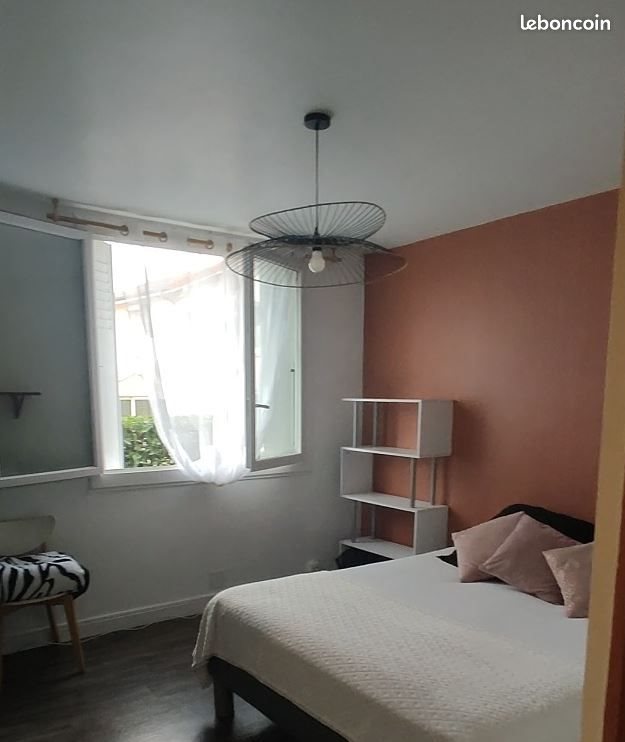Appartement à louer, 28m², Valence