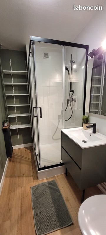 Appartement à louer, 28m², Valence