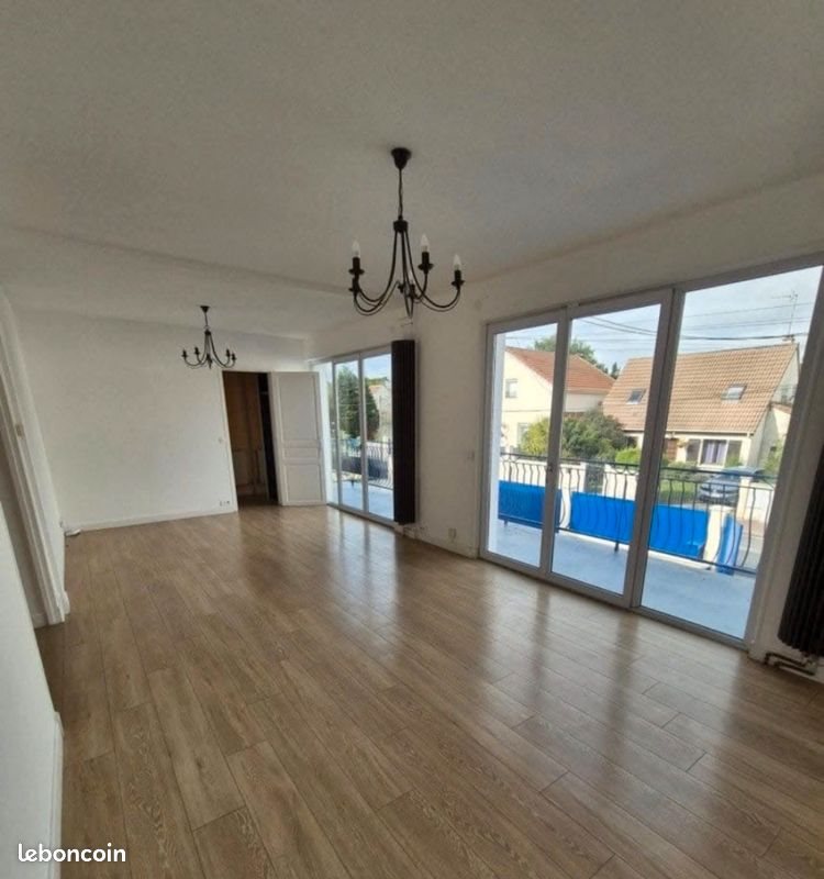 Maison à vendre, 150m², Tremblay-en-France