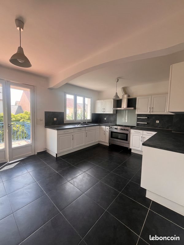 Maison à vendre, 150m², Tremblay-en-France