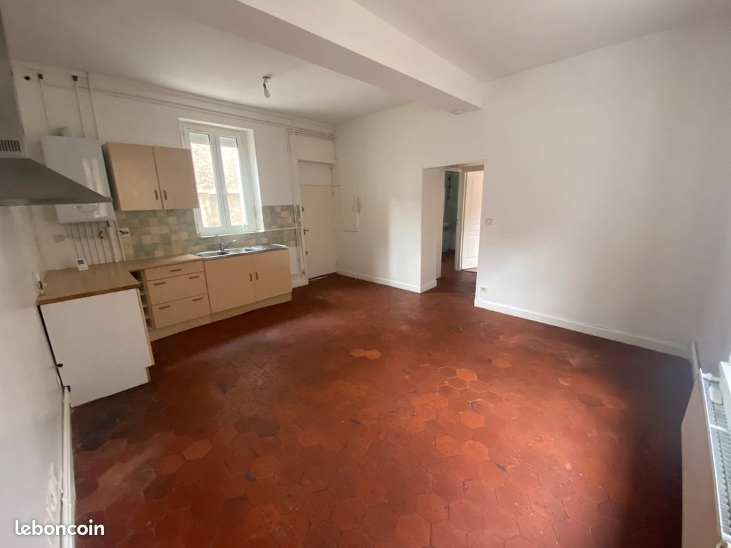 Appartement à louer, 44m², Montargis