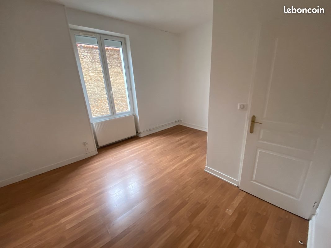 Appartement à louer, 44m², Montargis