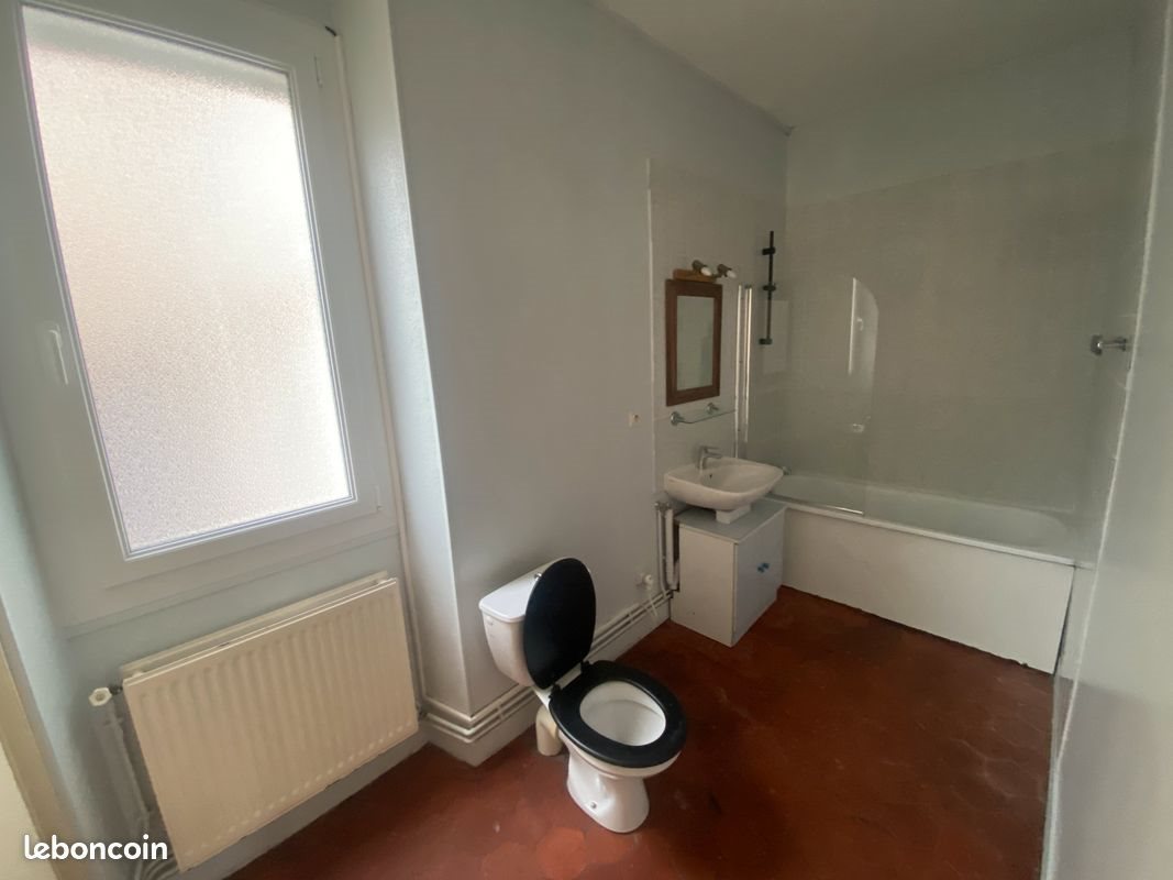 Appartement à louer, 44m², Montargis