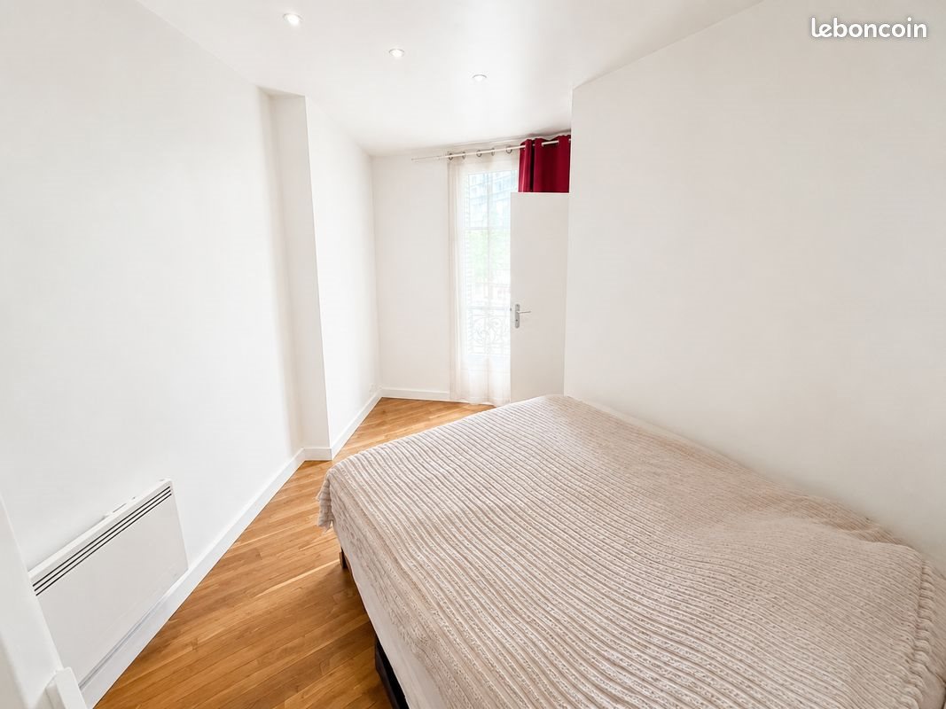 Appartement à vendre, 33m², Montrouge