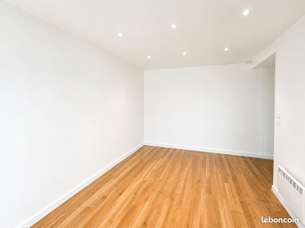 Appartement à vendre, 33m², Montrouge