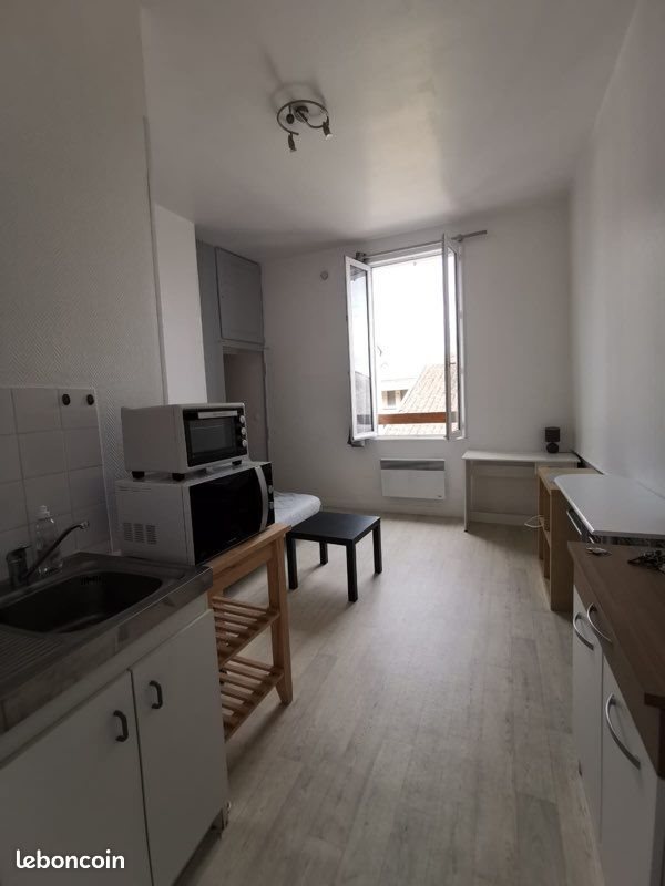 Appartement à louer, 22m², Limoges