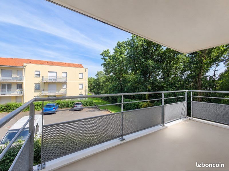 Appartement à vendre, 60m², La Roche-sur-Yon