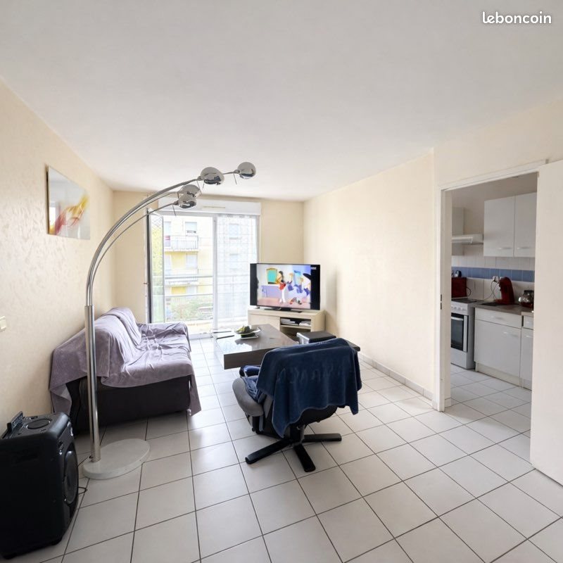 Appartement à vendre, 60m², La Roche-sur-Yon