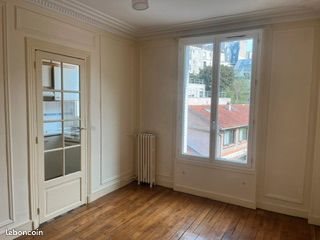 Appartement à vendre, 31m², Paris 12ème