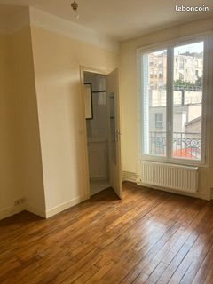 Appartement à vendre, 31m², Paris 12ème
