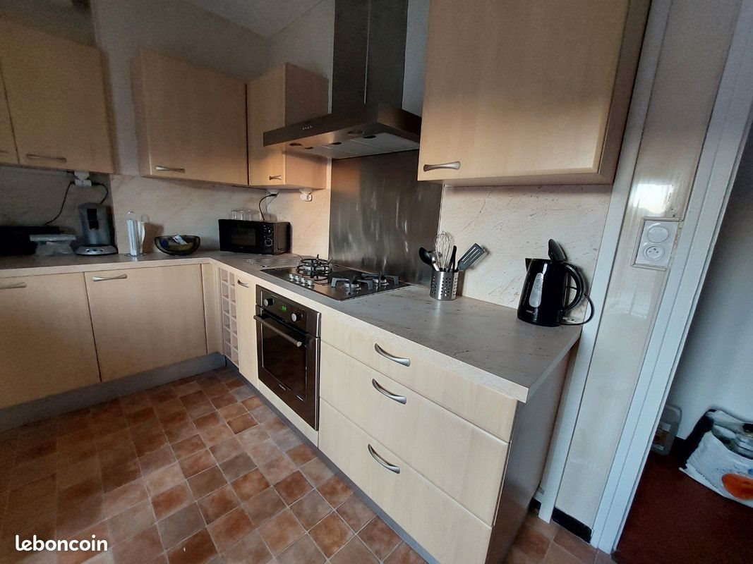 Appartement à louer, 61m², Béziers