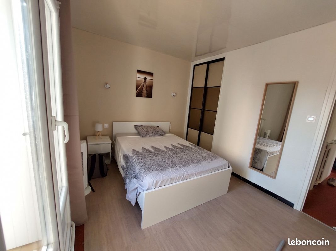 Appartement à louer, 61m², Béziers