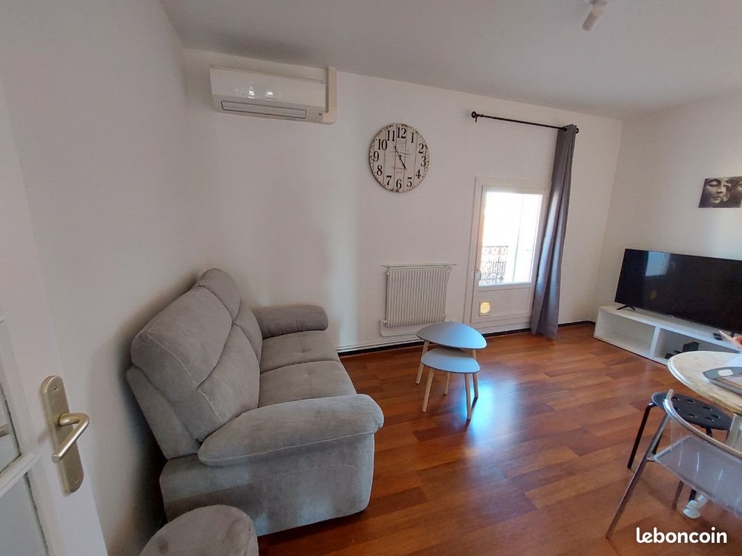 Appartement à louer, 61m², Béziers