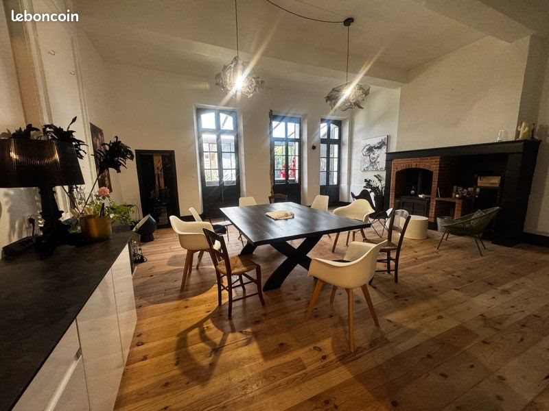 Appartement à louer, 61m², Mazères