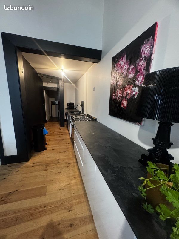 Appartement à louer, 61m², Mazères