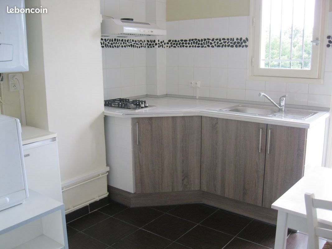 Appartement à louer, 31m², Pau