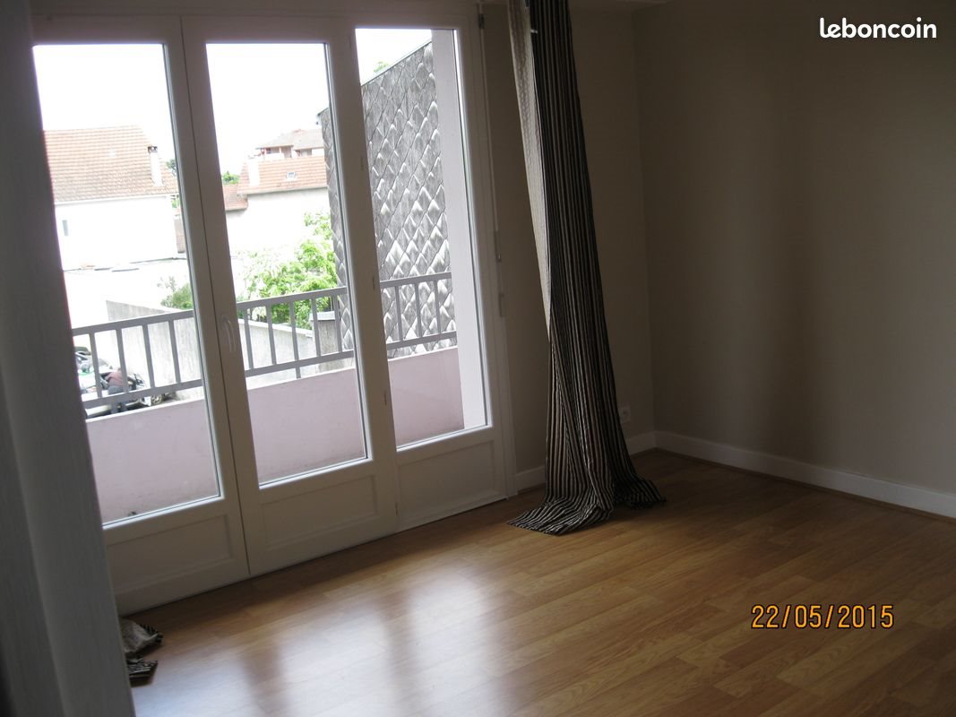 Appartement à louer, 31m², Pau