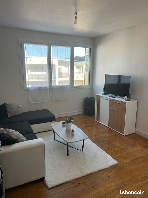 Appartement à louer, 55m², Chamalières