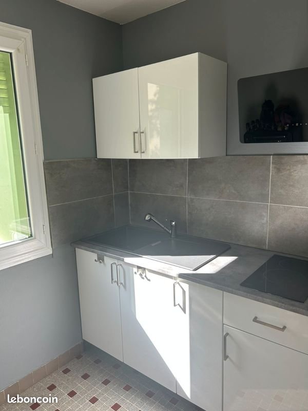 Appartement à louer, 55m², Chamalières