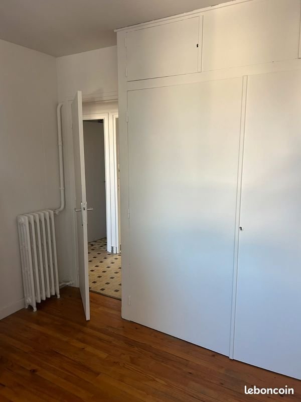 Appartement à louer, 55m², Chamalières