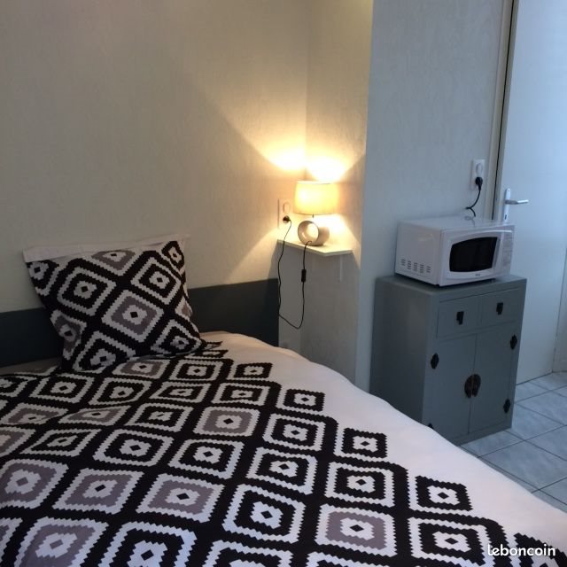 Appartement à louer, 16m², Aix-les-Bains