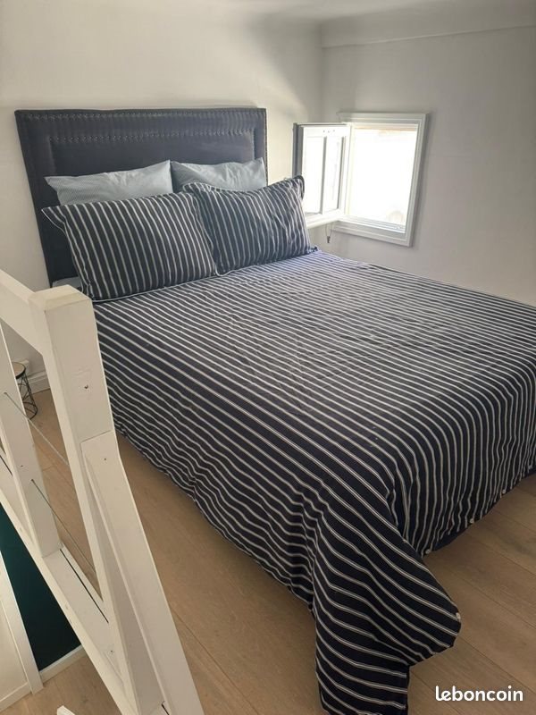 Appartement à louer, 45m², Nantes