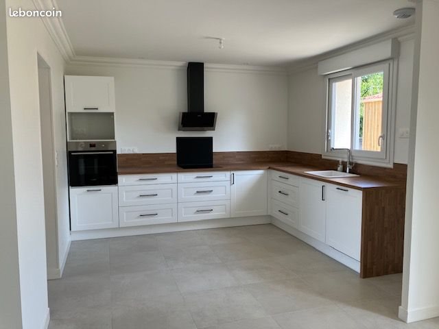 Maison à vendre, 88m², Marigny