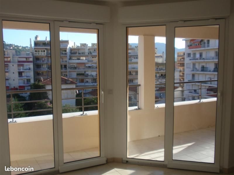 Appartement à louer, 40m², Nice