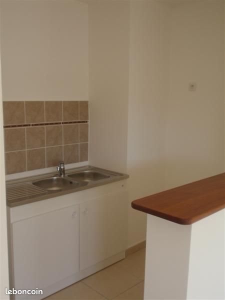 Appartement à louer, 40m², Nice